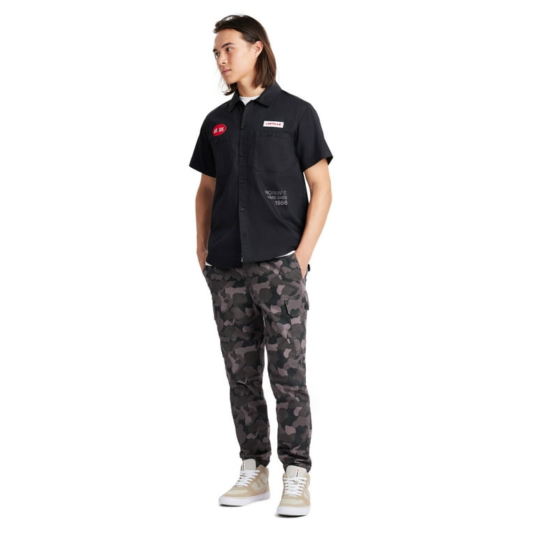 Airwalk apparel shop