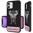 thumbnail image 5 of Inter Miami CF iPhone Endzone Design Bump Case, 5 of 6
