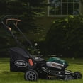 thumbnail image 3 of Scotts Outdoor Power Tools 62162S 21" 62V Lithium Cordless Electric Lawnmower, 3 of 4