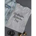 thumbnail image 3 of Liechtenstein Assumption T-Shirt Women -Image by Shutterstock, Female Medium, 3 of 4