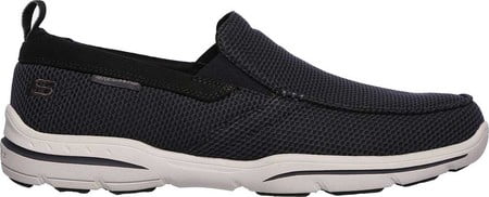 skechers relaxed fit harper walton