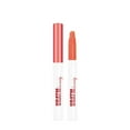 thumbnail image 2 of Transparent Lip Gloss, Moisturizing Lipstick, Long-Lasting Hydrating Lip Balm with Fine Sparkling Shimmer, Lightweight Texture, Non-Fading formula, Smooth Application, Lip Care Essential, 2 of 4