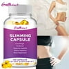 Coolkin Slimming 500mg - with White Kidney Beans, Caffeine - Weight Loss, Fat Burning (30/60/120pcs)