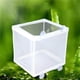 thumbnail image 5 of Incubator Breeder Fish Rium Guppy Gasza Baby Mesh Trampa Aqua, 5 of 9