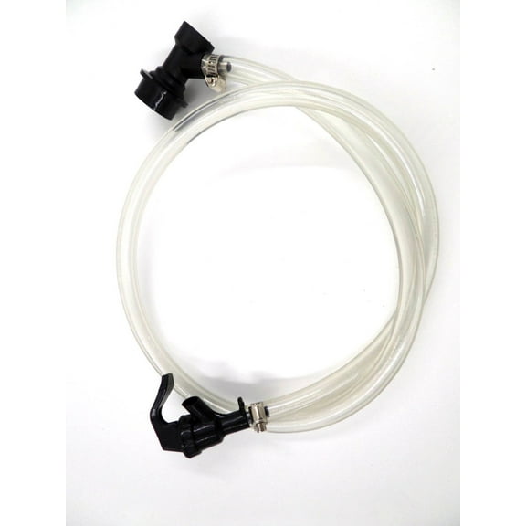 Homebrew Ball-Lock Disconnect - Liquid - Beer Line & Picnic Faucet - Dispense