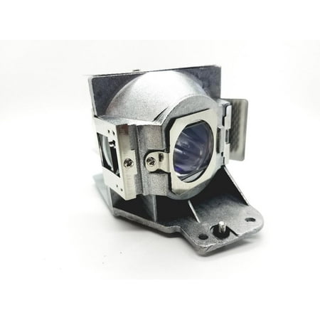 Jaspertronics 5J.JAH05.001 Lamp & Housing for BenQ Projectors with Original Specification & Full Lifespan Bulb 1 Year Warranty 1 Unit per pack price history on PriceWatchPro