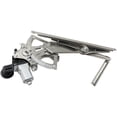 thumbnail image 2 of Geelife Window Regulator For 2004-2015 Toyota Prius Front and Rear Left & Right Side, 2 of 8