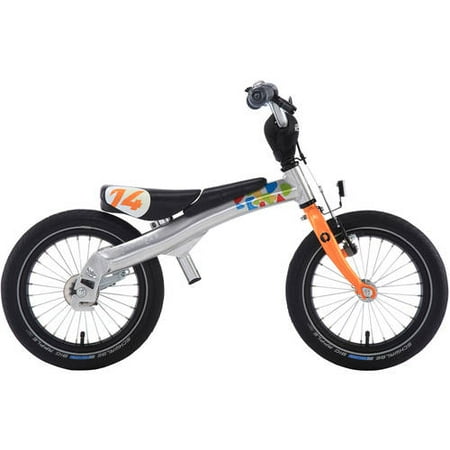 RENNRAD 2-in-1 Learning Bicycle