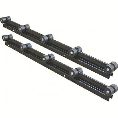 New Roller Bunks dutton Lainson 21754 Includes 10 Rollers Length (Best Rv With Bunk Beds)