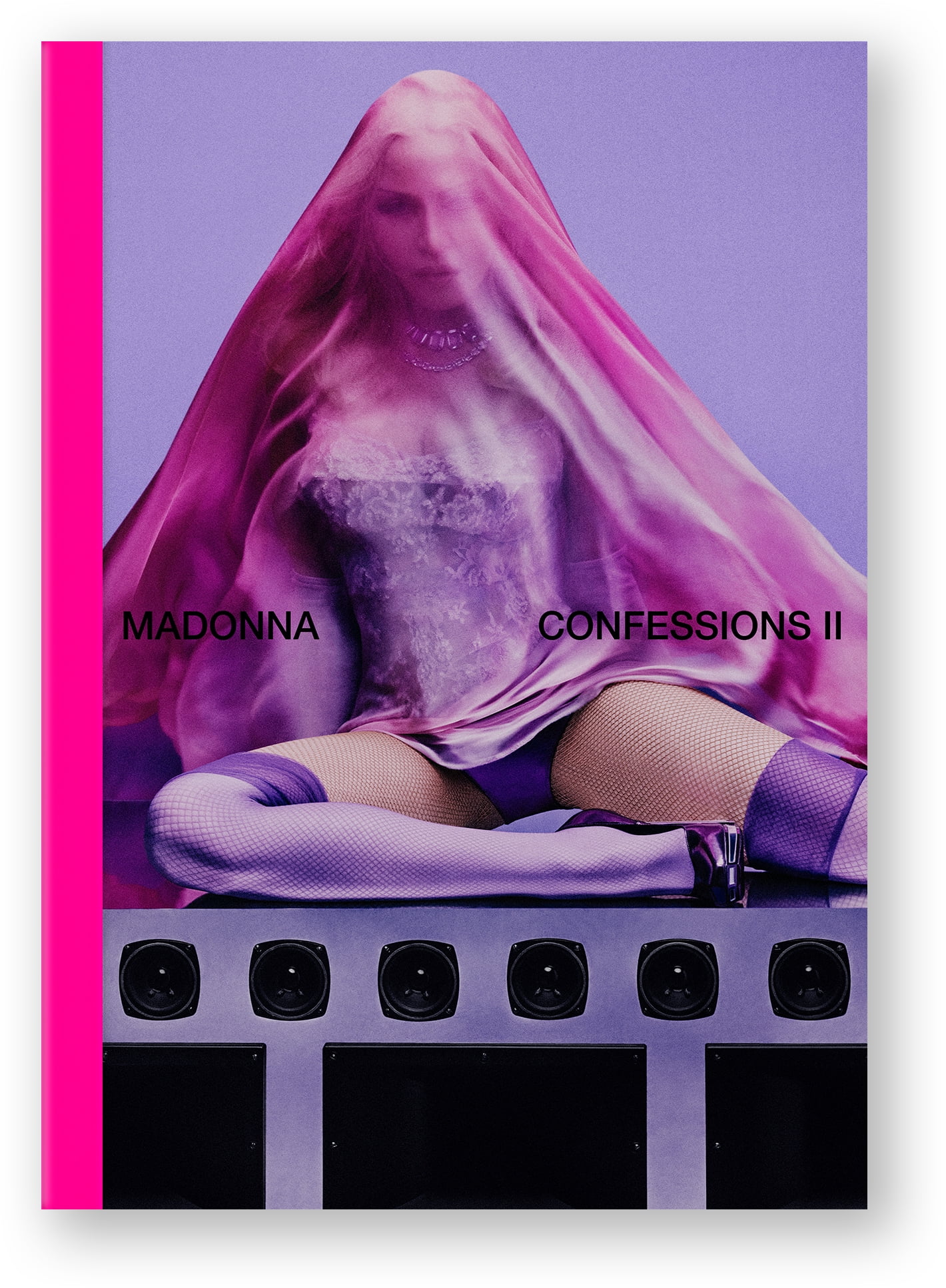 Madonna - Confessions II - Music & Performance - CD - Walmart.com
