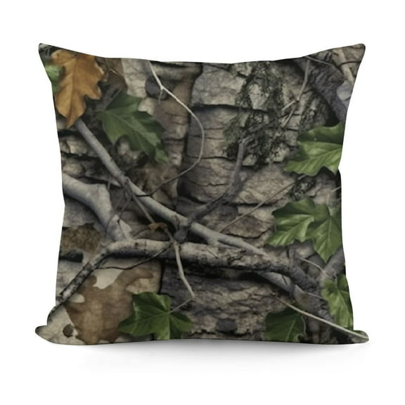 Pillowcase  Realtree Xtra Green CamoCount