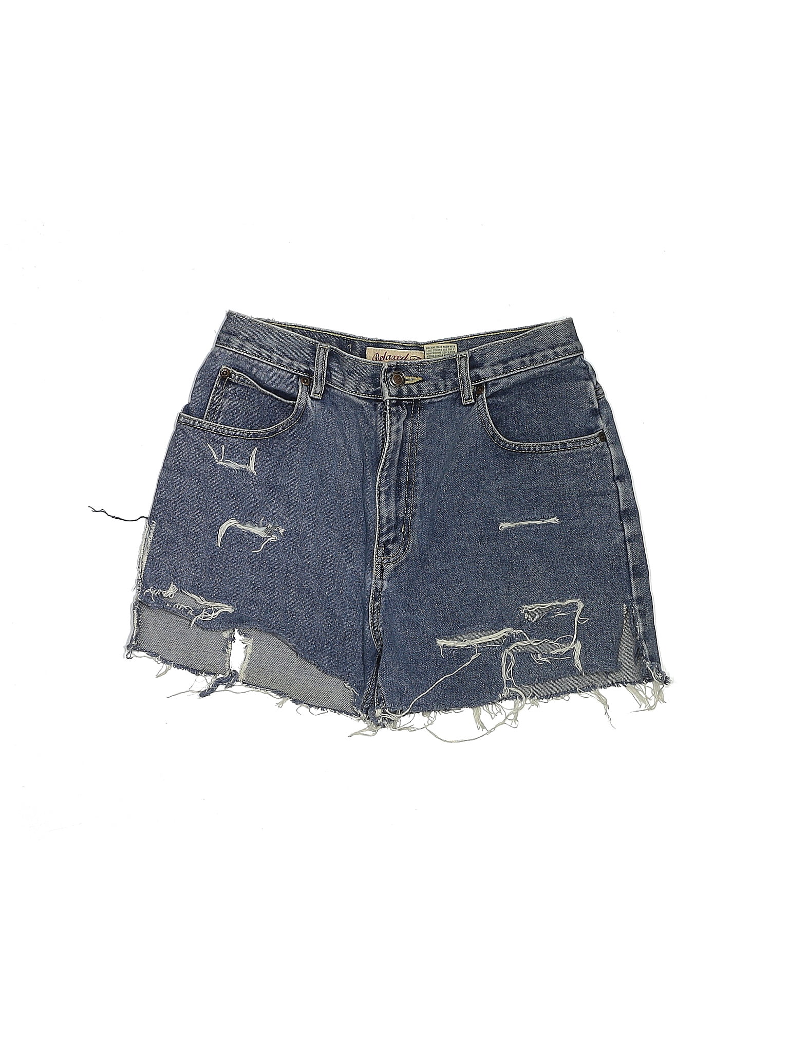 St. John's Bay Womens Shorts - Walmart.com