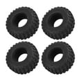 thumbnail image 6 of RC 2.2 Inch Tires , Durable Rubber W/ Sponge, Superior Grip For Off,Road Crawling, 6 of 6