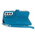 thumbnail image 4 of Funda billetera anti-golpes para GANGXUN Samsung S22 , ideal para día a día y trabajo, 4 of 5