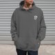 thumbnail image 4 of WILLBEST Sudaderas Deportivas para Hombre Sudaderas con Capucha y Sudaderas Casuales para Hombre con Estampado Sudadera con Capucha Forrada Cómoda para Otoño e Invierno Ropa Diaria XXGrande, 4 of 5