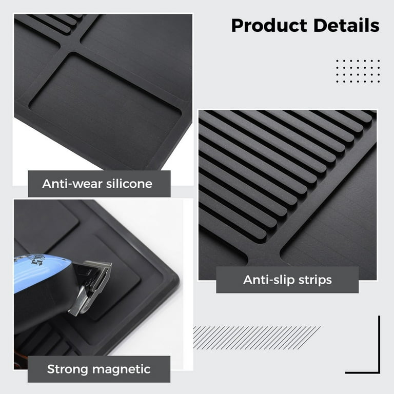 Counter Mat - Product Details