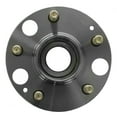 thumbnail image 5 of TRQ Rear Wheel Hub & Bearing Left or Right for Honda Odyssey Isuzu Oasis BHA54307, 5 of 5