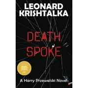 Pre-Owned Death Spoke: 2 (A Harry Przewalski Novel) Paperback