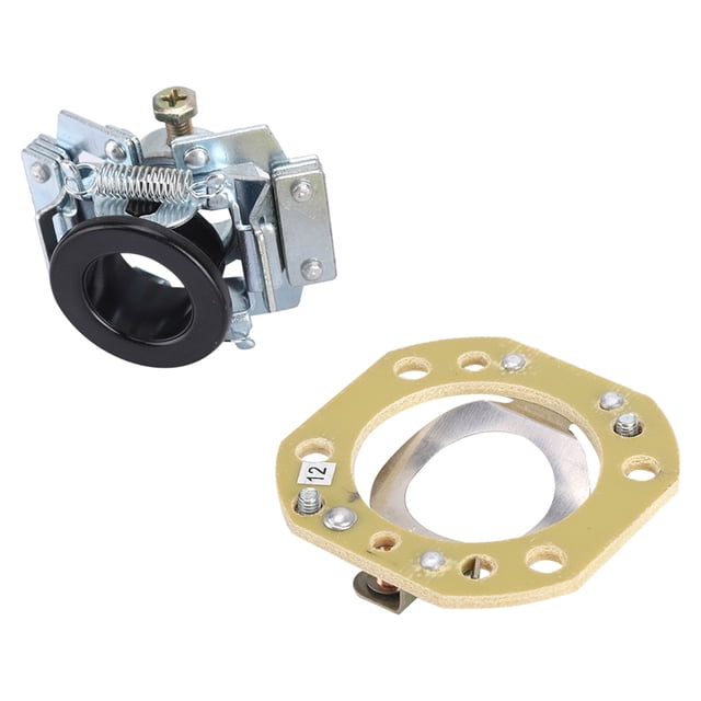 Accesorio de interruptor centrífugo de pieza de motor eléctrico L16-154S de 16 mm, 1500 RPM