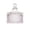 B, variant on Green Ribbed Glass Lidded Decorative Jar, 4.02" L x 4.84" H Glass Candy Plate With Lid, Crystal Jar, Clear Jar, Candy & Trinket Storage Containers for Kitchen, Bathroom & Home Decor(F)
