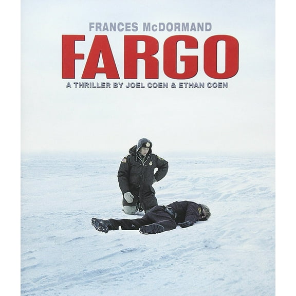 Shout! Factory - Fargo [BLU-RAY]
