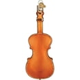 thumbnail image 4 of Old World Christmas Musical Instruments Glass Blown Ornaments for Christmas Tree Cello, 4 of 4