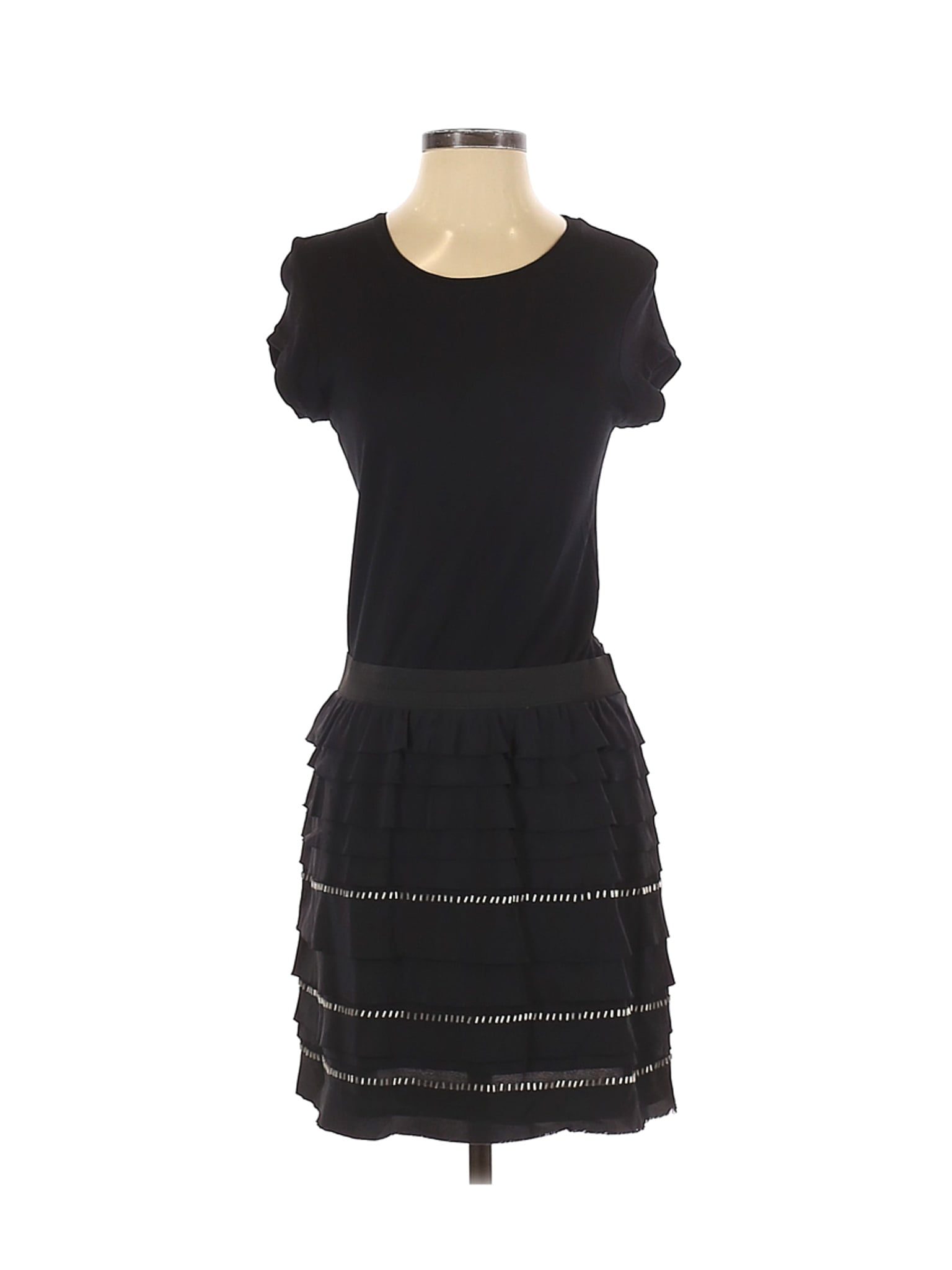 Pre-Owned BCBGMAXAZRIA Womens Size S Casual Dress Zambia