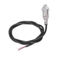 thumbnail image 2 of Transmisor de presión LEFOO universal, 0-16 bar, precisión, NPT1/4, salida de 4-20 mA, conector de aviación T2000, 2 of 14