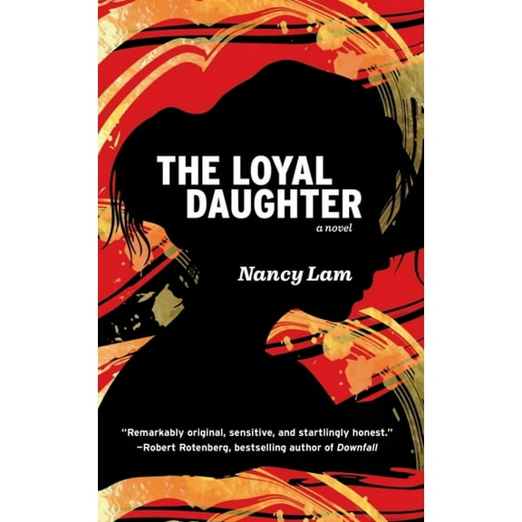 The Loyal Daughter, (Paperback)