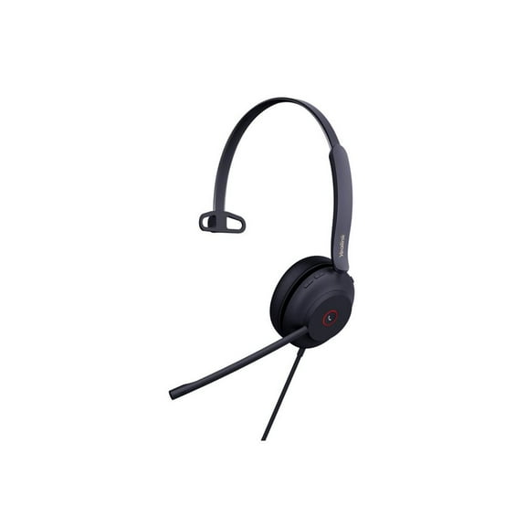 Yealink UH37 Mono UC Professional USB Headset
