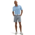 thumbnail image 3 of Lee® Men's Golf Series Flat Front Chino Short, 3 of 7