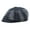 black, variant on Autumn New Washing Cowbar Cowel Ms. Retro Muck Hat Men's Travel Metro Mo