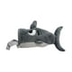 thumbnail image 5 of Bolsa de magnesio para escalada, bolsa de gimnasio, bolsa de magnesio Shark, bolsa de magnesio Shark para actividades al aire libre, 5 of 9