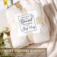 thumbnail image 4 of Mothers Day Birthday Gifts for Women Self Care Package Get Well Soon Gift Baskets, Thinking of You Sympathy Spa Gift Set w/ Crochet Flower Bouquet, Unique Gifts for Women Mom Sister Grandma Friends, 4 of 9