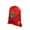 Red, variant on Chivas De Guadalajara Official Drawstring Gym Soccer Cinch Bag 04