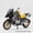 R1250GS Black, variant on 1:12 GSX1000R R1250GS Alloy Diecast Toys Motorcycle Models Car with Light Shock Absorption Miniature Motorbike Boys Gifts
