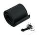 thumbnail image 4 of Protector de cubierta para volante de coche, en envoltura, accesorios interiores transpirables para coche, 4 of 9