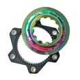 thumbnail image 1 of Labymos Centerlock 6-hole Adapter Center Lock Conversion 6 Trou Disque de Frein 6 Boulon, 1 of 6