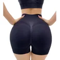 thumbnail image 1 of 2 Piezas Pantalón Corto Deportivo Confort Lycra Mujer, 1 of 8