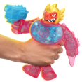 thumbnail image 3 of Toy Heroes of Goo Jit Zu Galaxy Blast Blazagon con lanzador de agua, 3 of 5