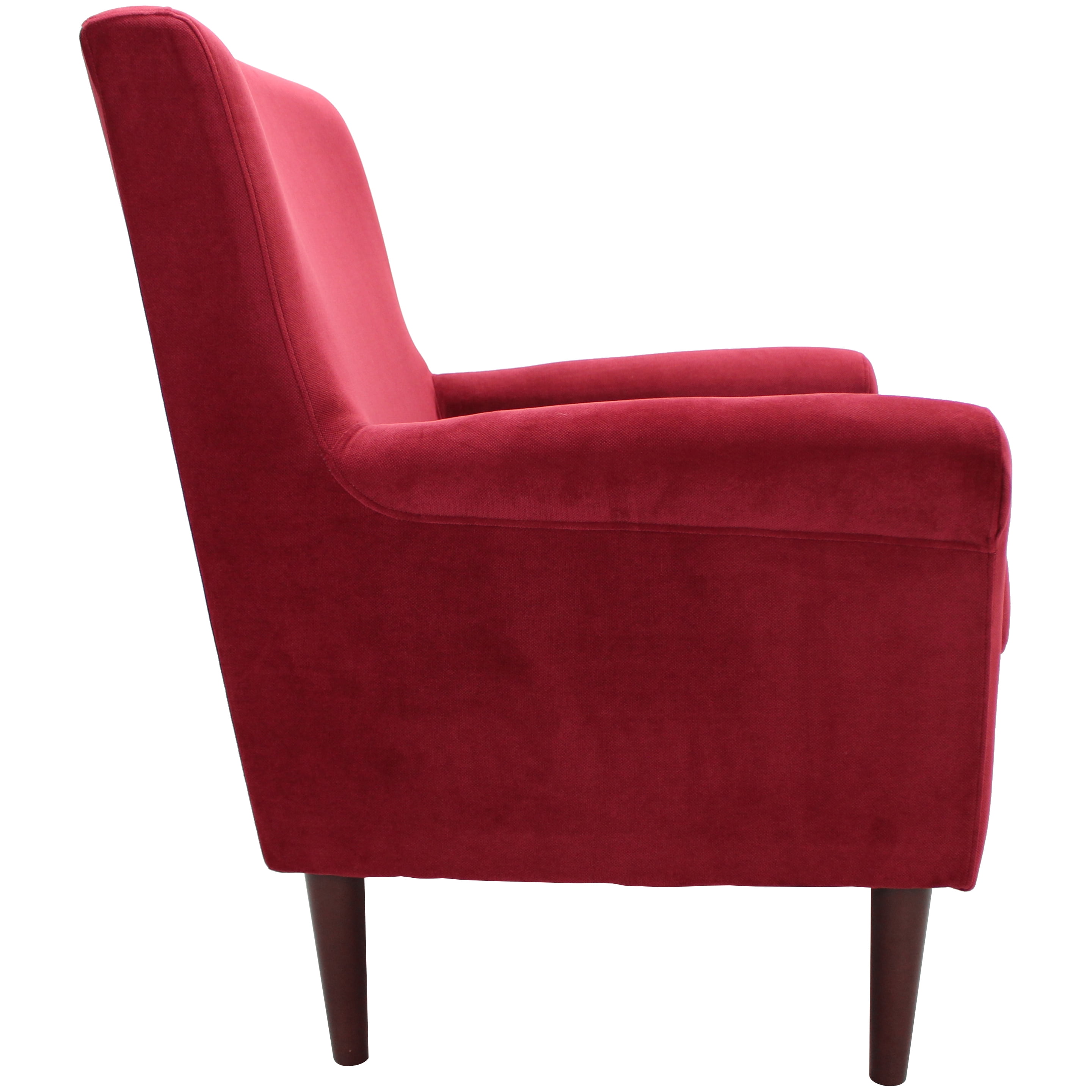 Fox hill ellis rolled arm lounge chair new arrivals