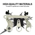 thumbnail image 4 of fastboy RCGOFOLLOW High Precision Steering Servo Saver Complete For 1/10 FS 53632 OFF-Road Red, 4 of 6