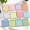 Lovely Style, variant on 24 Funny Sticky Notepads With Sayings 12 Designs Lovely Style