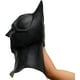 thumbnail image 3 of Máscara realista CHAO de Batman de cara completa en látex para Halloween, 3 of 5