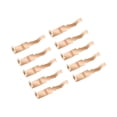 thumbnail image 2 of 10 piezas de zapatos de recogida, zapatos de recogida de Metal, reemplazos mejorados de 2cm, conjunto completo de integración de longevidad para 440, 2 of 9