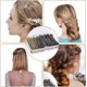 thumbnail image 2 of Hair Clips Hair Grips for Women Hair Styling Pins, 2 of 4