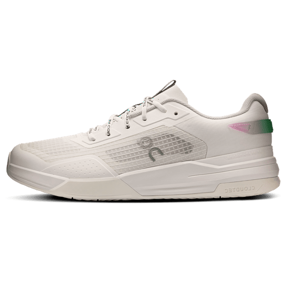 On MENS THE ROGER ADV Z5 "White Ivory" 3MF10330924 from Stadium Goods