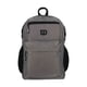 thumbnail image 1 of Mochila Wilson Gris Oscuro con Negro WLS207-BP480C, 1 of 7