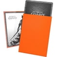 thumbnail image 1 of (Orange) - Ultimate Guard Manches Katana (100 Ct) Taille Standard - Orange, 1 of 3