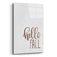 thumbnail image 2 of Epic Art 'Hello Fall 2' by Imperfect Dust, Acrylic Glass Wall Art, 16"x24", 2 of 8